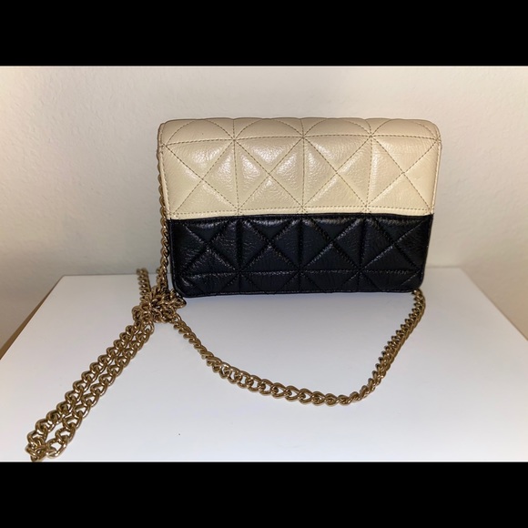 Kate Spade crossbody purse - Picture 2 of 4